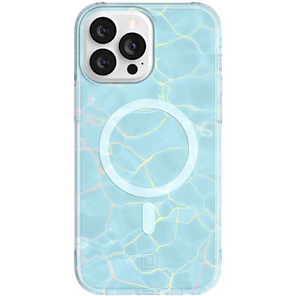 Incipio- Design Series for MagSafe for iPhone 13 Pro Max & 12 Pro Max